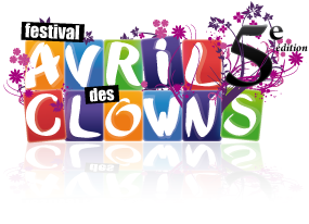 Avril des Clowns 2008 - Visuel
