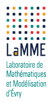 Logo LaMME